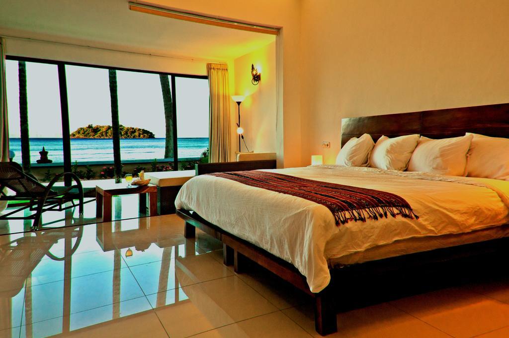 Pulau Weh Resort Iboih Room photo