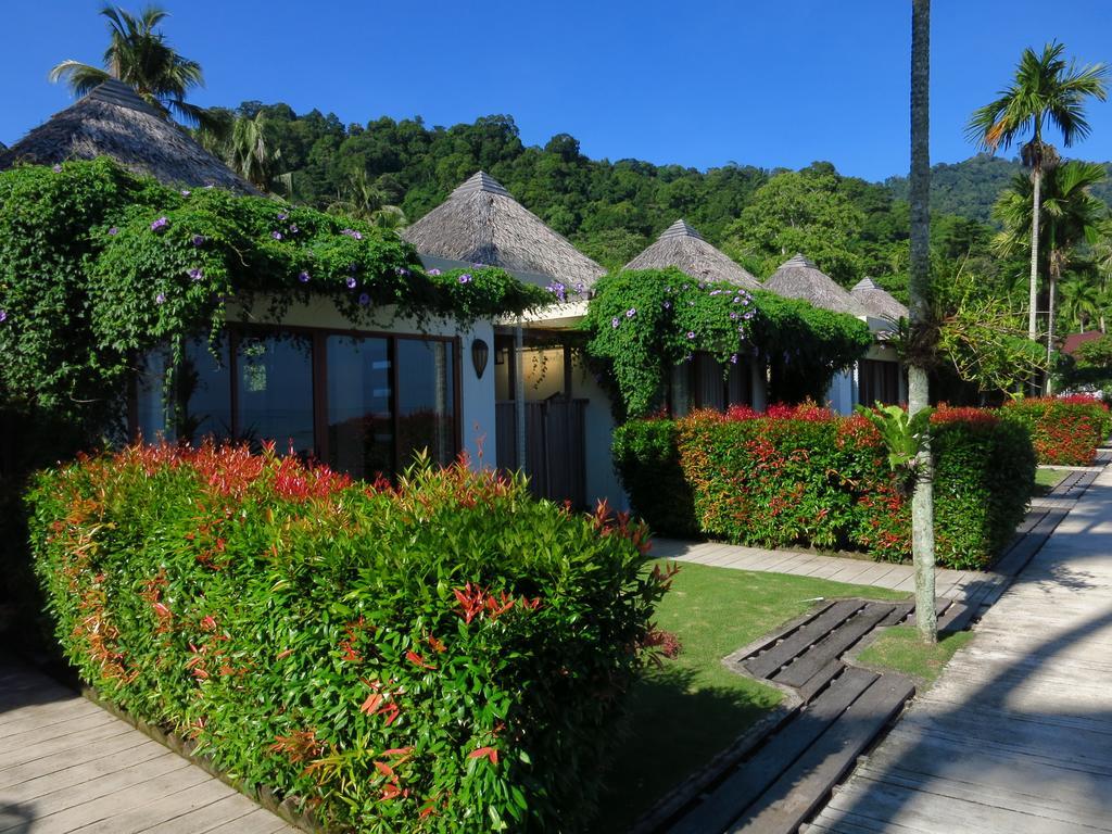 Pulau Weh Resort Iboih Exterior photo